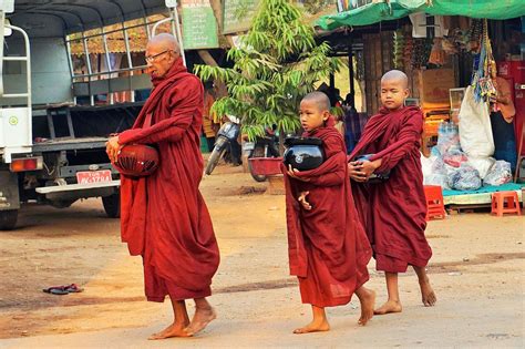 The following is an overview of the demographics of myanmar (also known as burma), including statistics such as population, ethnicity, language, education level and religious affiliation. 5 Reasons why Myanmar should be your next Travel ...