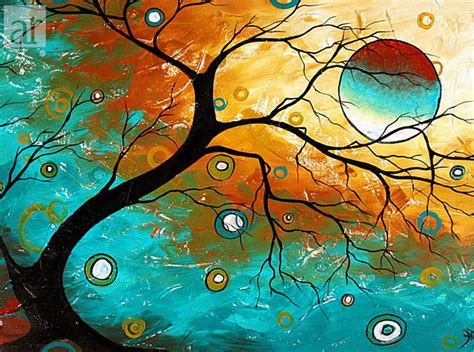 Pin By Gloria Gomez Mercadal On Art Pictures Art Tree Art Art Prints