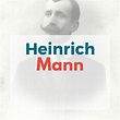 Heinrich Mann - Informationen über den Autor bei nachgeholfen.de