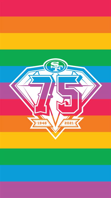 49ers gay pride logo journalvvti