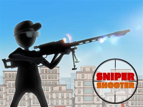 Sniper Shooter Free Fun Game 154 Apk Apkwow