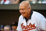 Cal Ripken Jr. Reveals He Was Diagnosed With Cancer In February, Has ...