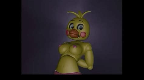 Fnaf Sex Toy Animatronic For Olds XNXX Video