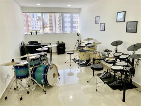 How To Soundproof A Room For Drums Complete Guide Deboband