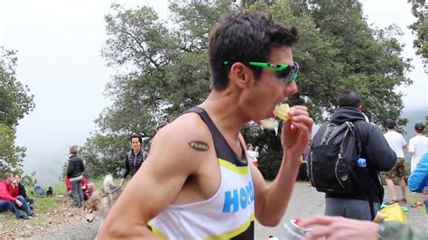 Best Running Nutrition Tips For Marathon And Ultra Marathon Runners