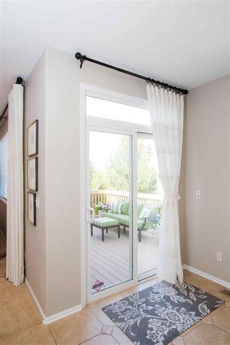 For small emergency situations like a toilet door or a closet, you can repurpose a lock using on a patio door, there is always two parts, a fixed glass panel and the sliding door side running parallel. How To Fix A Sliding Glass Door That Sticks - Glass Door Ideas