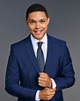 Author, comedian and ‘The Daily Show’ host Trevor Noah selected as ...