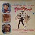 Fred Astaire, Petula Clark Finian's Rainbow original Motion Picture ...