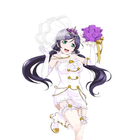 The ultimate resource for lovelive! Cards - #328 Nozomi Tojo SR | LLSIF EN