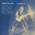 Classic Rock Covers Database: Aldo Nova - Under the Gun... A Portrait ...