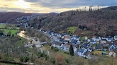 Arnsberg entdecken - 5 Sehenswürdigkeiten von Arnsberg im Sauerland