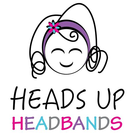 Heads Up Headbands