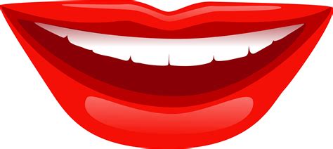 Anime Mouth Png Images Transparent Background Png Play