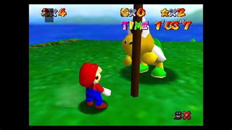 Super Mario 64 Casual Playthrough 2 Youtube