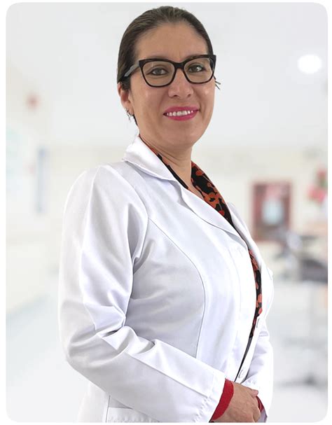 Dra Cristina Rodríguez Ginecólogo Obstetra