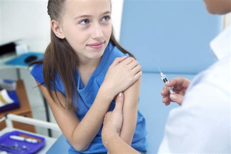 Should I Vaccinate My 12 Year Old Pros Of Vaccination