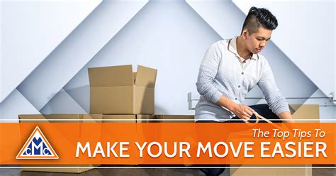 Moving Company Fort Collins The Top Tips To Make Your Move Easier