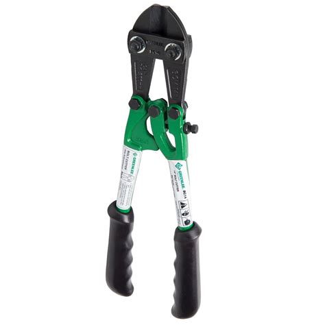 Greenlee Bc14 14 In Bolt Cutters