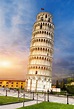 These Facts Reveal the Miracle That is the Leaning Tower of Pisa