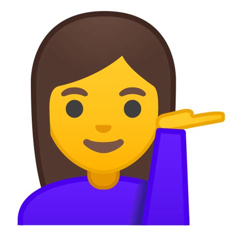 💁 Sassy Emoji Meaning With Pictures From A To Z