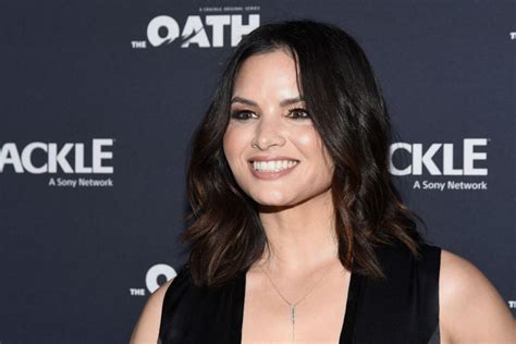 All You Need To Know About The American Actress Katrina Law