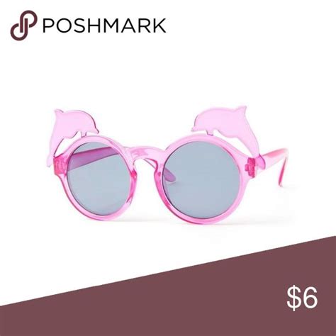 dolphin sunglasses sunglasses sunglasses accessories heart sunglass