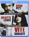 vite dannate (blu ray): DVD et Blu-ray : Amazon.fr