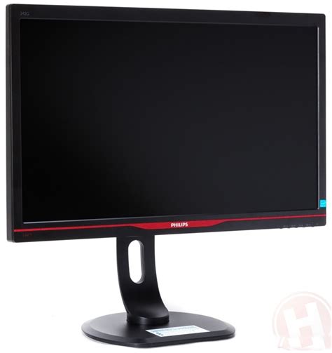 Philips 242g5djeb 144hz 24 1ms Hdmi Full Hd Led Gaming Monitor With