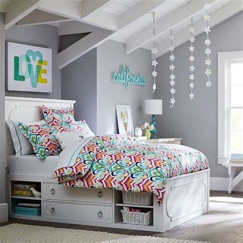 40 beautiful teenage girls bedroom designs for creative juice new decorating ideas