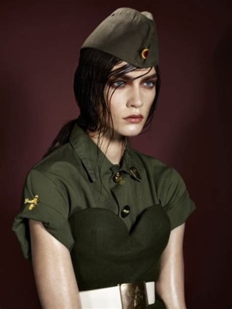 Military Military Fashion Military Inspired Fashion Army Fashion