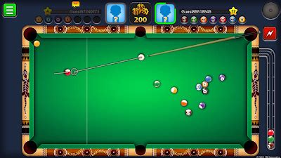 If you pocket the eight ball before your group is cleared, or drives the eight ball off the table, you will lose in this free game. Miniclip 8 ball Pool - Play free Online 8 ball Pool ...