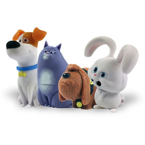 Albums 100 Pictures Secret Life Of Pets Characters Names And Pictures