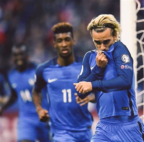 Antoine Griezmann Antoine Griezmann Antogriezmann Instagram Photos And