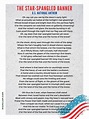 The Star-Spangled Banner | U.S. National Anthem Lyrics & Facts