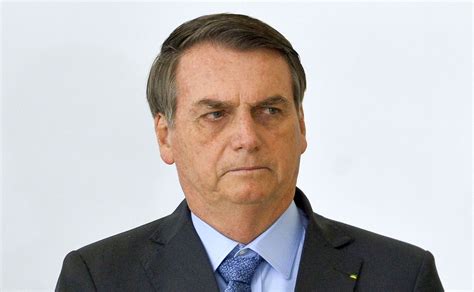 Bolsonaro Deve Chegar Ao Brasil Nesta Quinta E Ir Para Sede Do PL