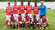 Stade Reims » Kader 2022/2023