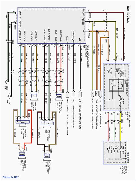 A wiring diagram is a streamlined traditional pictorial depiction of an electrical circuit. 2002 Mercury Mountaineer Wiring Diagram - Hanenhuusholli