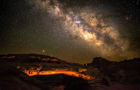 Awesome Tips For Visiting Canyonlands National Park
