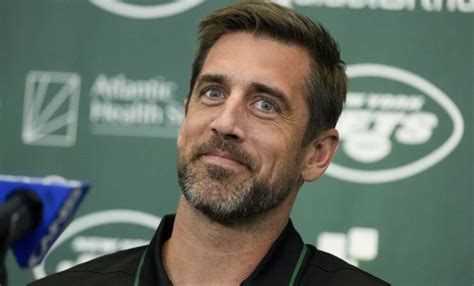 Aaron Rodgers Net Worth 2024 Career Contracts Life And More