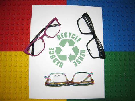 Donate Your Old Glasses Dr Hoek Is A Long Time Ripon Lions Club Member The Lions Club