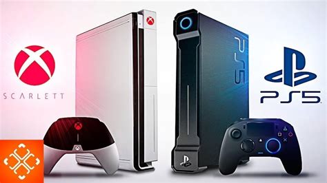 Maybe you would like to learn more about one of these? Xbox Series X will destroy PlayStation 5 with its MUCH ...