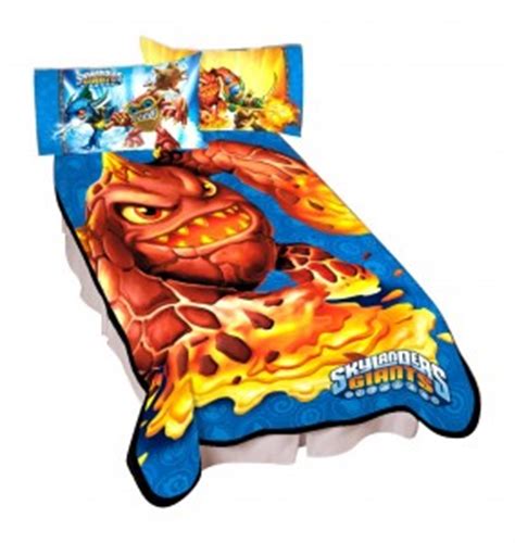 Save money on the best deals online with ebay deals. Skylander Bedding Sets - Bilscreen