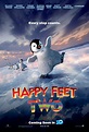 Sneak Peek: ‘Happy Feet Two’ Poster, ‘New Year’s Eve’ Trailer | Starmometer