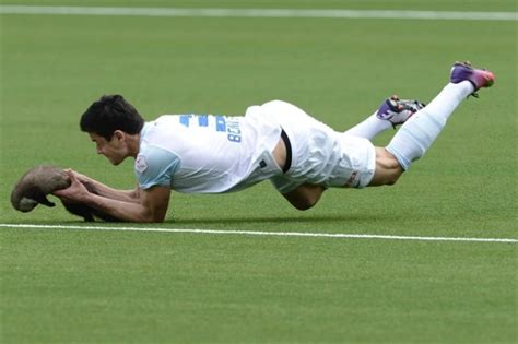 A product of local fc aarau youth ranks, benito made his professional debut on 1 november 2009. Pitch invasion by sharp-toothed marten causes havoc at ...