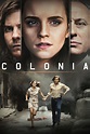 Colonia (2015) - Posters — The Movie Database (TMDB)