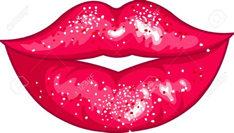 Kissing Labios Para Dibujar Clipart Full Size Clipart 51096 Pinclipart