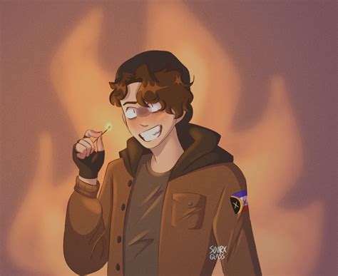 Tommyinit Fanart Tumblr