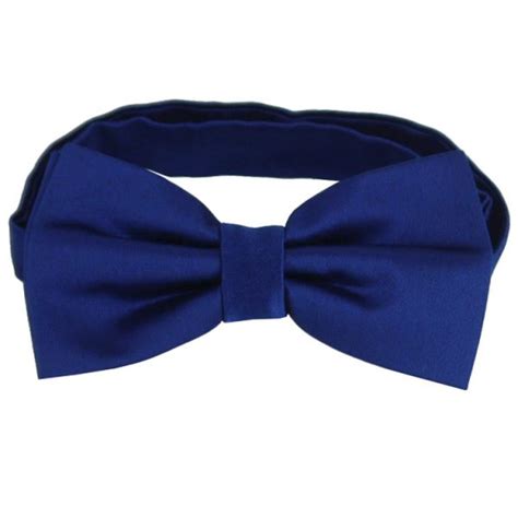 Navy Blue Bow Tie Nz Ties