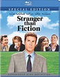 Stranger Than Fiction ( Special Edition): Amazon.ca: Movies & TV Shows