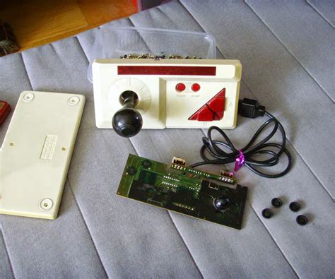 Japanspel Blog Hudson Famicom Stick Hj 7 Repair